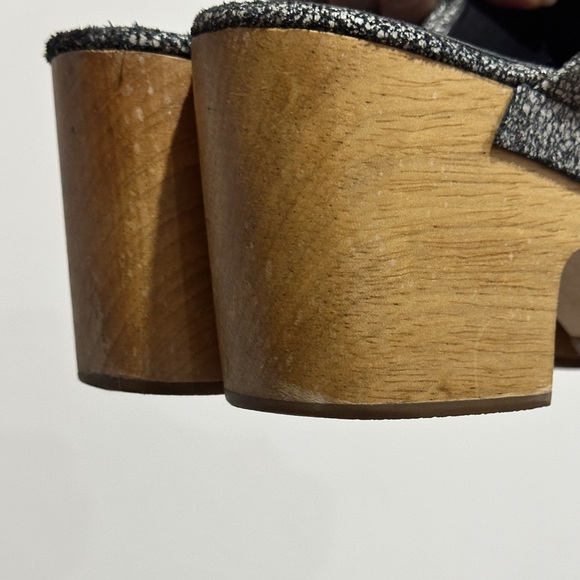 Rachel Comey Leather Clogs - Picture 14 of 15